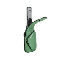 Mono M80-SEB-V2-AZG Bas Gitar Sleeve 2.0 Case (Amazon Green)
