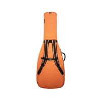 Mono M80-SEB-V2-BNO Bas Gitar Sleeve 2.0 Case (Burnt Orange)