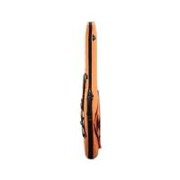 Mono M80-SEB-V2-BNO Bas Gitar Sleeve 2.0 Case (Burnt Orange)