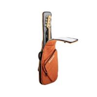 Mono M80-SEB-V2-BNO Bas Gitar Sleeve 2.0 Case (Burnt Orange)