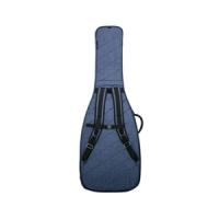 Mono M80-SEB-V2-MLB Bas Gitar Sleeve 2.0 Case (Moonlight Blue)
