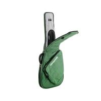 Mono M80-SEG-V2-AZG Elektro Gitar Sleeve 2.0 Case (Amazon Green)