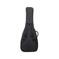 Mono M80-SEG-V2-BLK Elektro Gitar Sleeve 2.0 Case (Black)