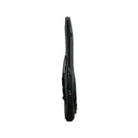 Mono M80-SEG-V2-BLK Elektro Gitar Sleeve 2.0 Case (Black)
