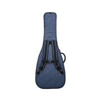 Mono M80-SEG-V2-MLB Elektro Gitar Sleeve 2.0 Case (Moonlight Blue)