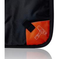 Mono M80-ST-BLK M80 Studio Baget Çantası (Siyah)