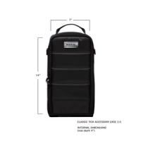Mono M80-TICK-V2-BLK The Tick 2.0 Gitar Aksesuar Case (Siyah)