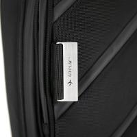Mono M80-VEB-ULT-BLK Vertigo Ultra Bas Gitar Gigbag (Siyah)