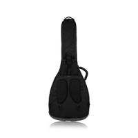Mono M80-VHB-ULT-BLK Vertigo Ultra Semi-Hollow Elektro Gitar Gigbag (Siyah)