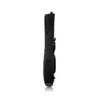 Mono M80-VHB-ULT-BLK Vertigo Ultra Semi-Hollow Elektro Gitar Gigbag (Siyah)