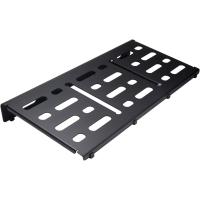 Mono PFX-PB-L-BLK-BDL Large Pedalboard Siyah & Touraccessory Case 2.0