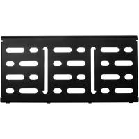 Mono PFX-PB-L-BLK-BDL Large Pedalboard Siyah & Touraccessory Case 2.0