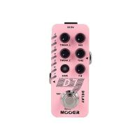 Mooer A7 Ambience Reverb Pedalı