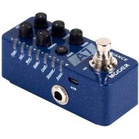 Mooer A7 Ambience Reverb Pedalı