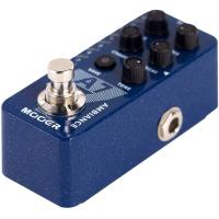 Mooer A7 Ambience Reverb Pedalı