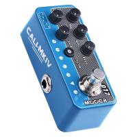 Mooer Cali-MKIV Micro PreAMP Pedalı
