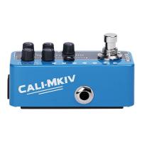 Mooer Cali-MKIV Micro PreAMP Pedalı