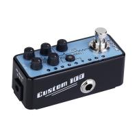 Mooer CUSTOM 100 Micro PreAMP Pedalı
