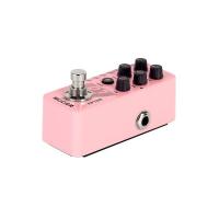 Mooer D7 Dijital Delay Pedalı