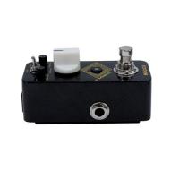 Mooer ECHOVERB Dijital Delay & Reverb Pedal