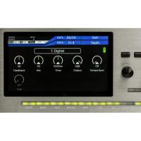 Mooer GE300 LITE Grey Çoklu Efekt Prosesörü