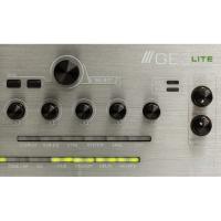 Mooer GE300 LITE Grey Çoklu Efekt Prosesörü
