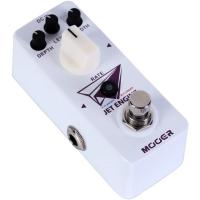 Mooer Jet Engine Dijital Flanger Pedalı