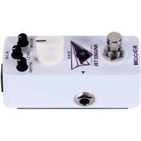 Mooer Jet Engine Dijital Flanger Pedalı