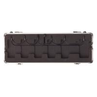 Mooer M6 Flight Micro Serisi Pedal Case
