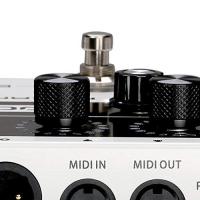 Mooer M999 PreAMP Live DiJital Multi Efekt Pedalı