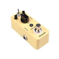 Mooer MAC1 Acoustikar Akustik Gitar Simülatörü