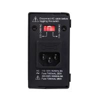 Mooer MACRO POWER S12 12 Port lsolate