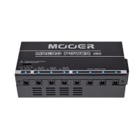 Mooer Macro Power 8 Giriş Çoklu Adaptör