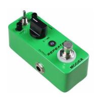 Mooer MDL1 Repeater 3 Modes Delay Pedalı