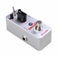 Mooer MFT1 Sweeper Bass Dynamic Envelope Filter Pedalı