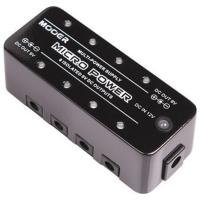 Mooer Micro Power 8 Giriş Çoklu Adaptör