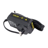 Mooer Micro Power 8 Giriş Çoklu Adaptör