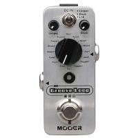 Mooer MLP2 Micro Serisi Groove Loop Drum Machine
