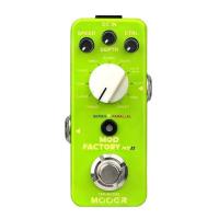 Mooer MMF1 Mod Factory Modulation Pedalı