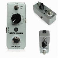 Mooer MNR1 Noise Killer Pedalı