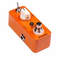 Mooer MPH1 Ninety Orange Phaser Pedalı