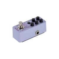 Mooer R7 Reverb Pedalı