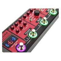 Mooer RED TRUCK Kombine Multi Efekt Pedalı