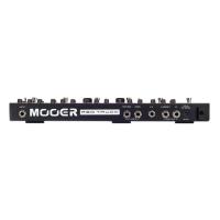 Mooer RED TRUCK Kombine Multi Efekt Pedalı