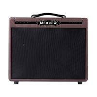 Mooer SD50A 50 Watt Akustik Gitar Amfisi
