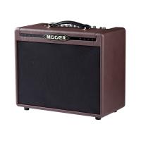 Mooer SD50A 50 Watt Akustik Gitar Amfisi