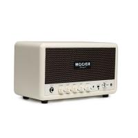 Mooer SILVEREYE 2x16 Watt Stereo Hifi Combo Elektro Gitar Amfisi