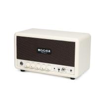 Mooer SILVEREYE 2x16 Watt Stereo Hifi Combo Elektro Gitar Amfisi