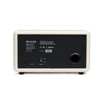Mooer SILVEREYE 2x16 Watt Stereo Hifi Combo Elektro Gitar Amfisi