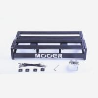 Mooer TF-16S Transformers Series Soft Case ve Pedal Board
